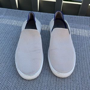 Rothy’s Original Slip On Sneaker